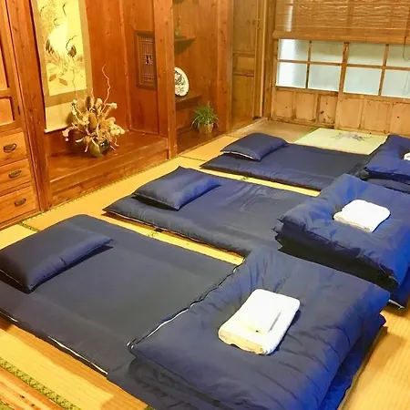 日々喜家（ひびきや）駐車場1台・Wi-Fi無料 Villa Yakena Exterior photo