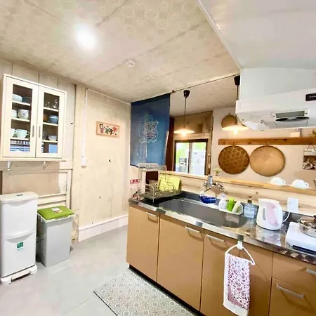 日々喜家（ひびきや）駐車場1台・Wi-Fi無料 Villa Yakena Exterior photo