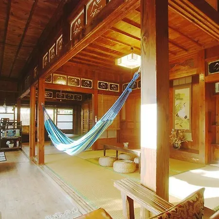 日々喜家（ひびきや）駐車場1台・Wi-Fi無料 Villa Yakena Exterior photo
