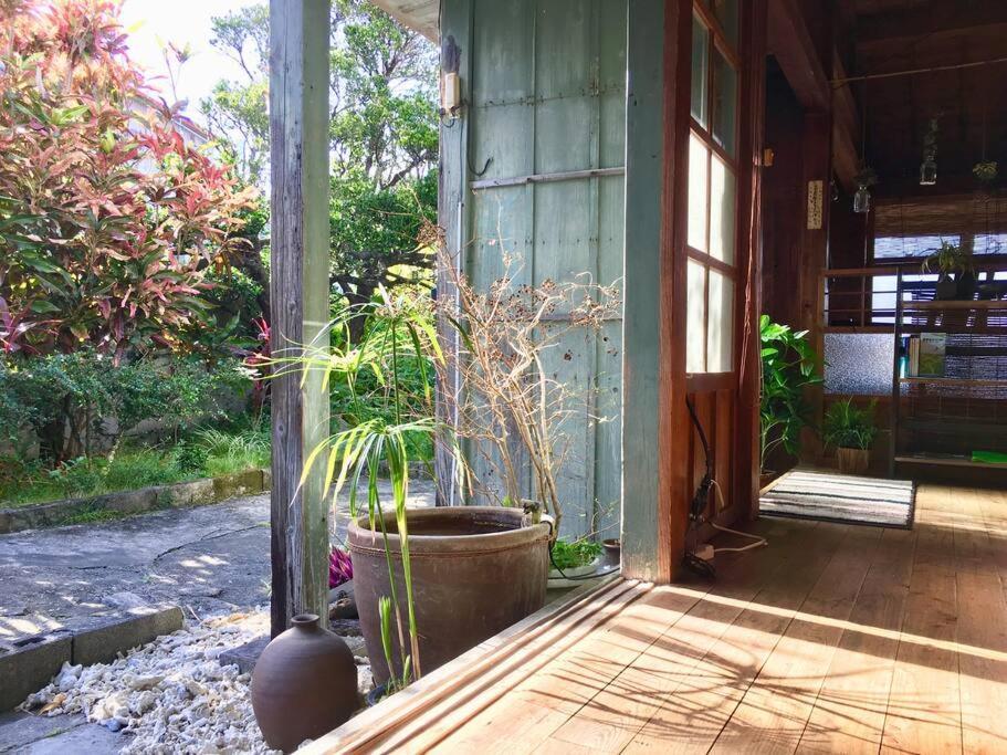 Holiday home 日々喜家（ひびきや）駐車場1台・wi-fi無料 Yakena