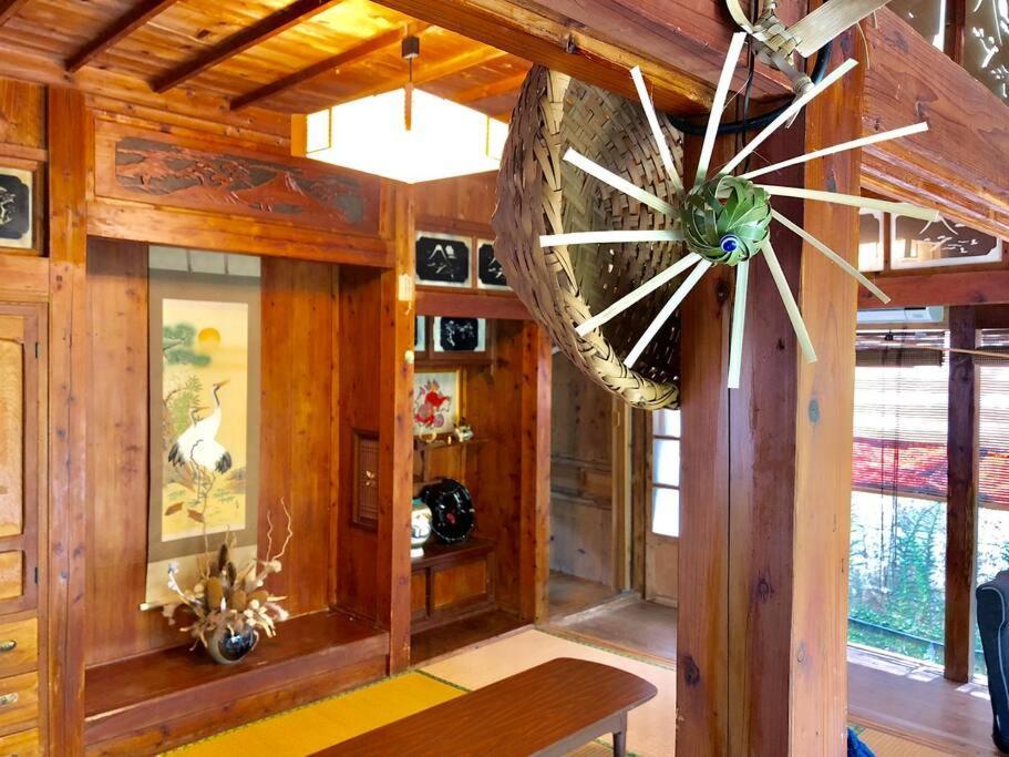日々喜家（ひびきや）駐車場1台・wi-fi無料 Holiday home Yakena