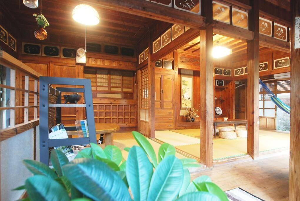 日々喜家（ひびきや）駐車場1台・wi-fi無料