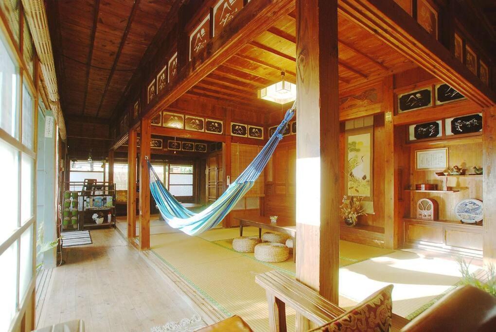 日々喜家（ひびきや）駐車場1台・wi-fi無料 Holiday home Yakena