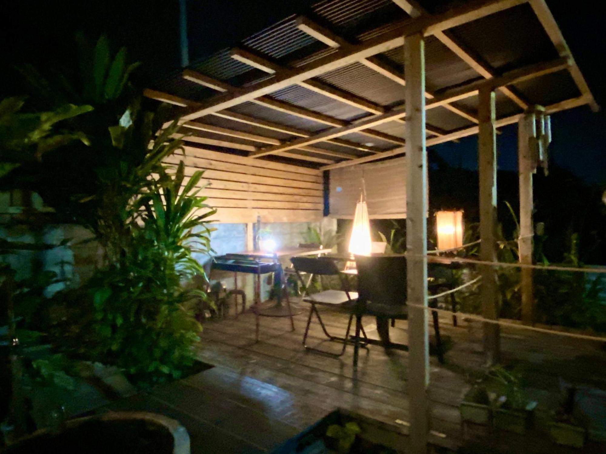 日々喜家（ひびきや）駐車場1台・wi-fi無料 Holiday home Yakena